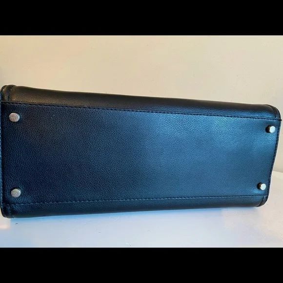 Kate Spade Patterson Drive Geraldine Purse with Shoulder Strap - Picture 8 of 9